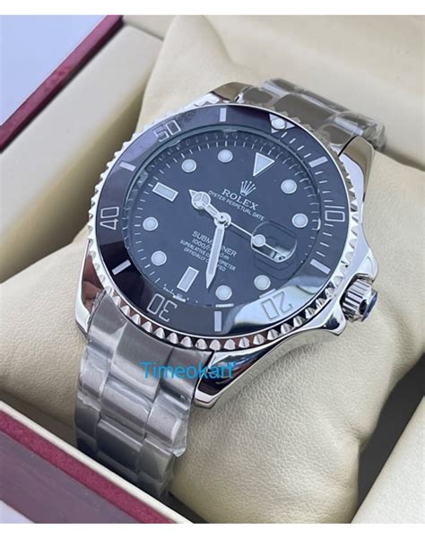 rolex watch first copy price